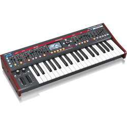 Deepmind 6X True Analogue 6-Voice Polyphonic Synth