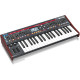 Deepmind 6X True Analogue 6-Voice Polyphonic Synth