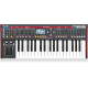 Deepmind 6X True Analogue 6-Voice Polyphonic Synth