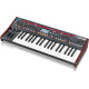 Deepmind 6X True Analogue 6-Voice Polyphonic Synth