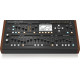 The Behringer DEEPMIND 12D Desktop Polyphonic Synth
