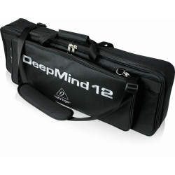 The Behringer DEEPMIND 12-TB BAG