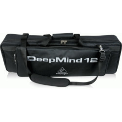 The Behringer DEEPMIND 12-TB BAG