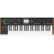 The Behringer DEEPMIND 12 Polyphonic Synthesizer