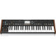 The Behringer DEEPMIND 12 Polyphonic Synthesizer