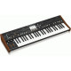 The Behringer DEEPMIND 12 Polyphonic Synthesizer