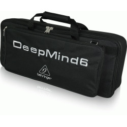 The Behringer DEEPMIND 6-TB Transport Bag