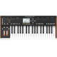 The Behringer Deepmind 6 Polyphonic Synthesizer