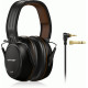 The Behringer DH100 Drum Headphones The Behringer DH100 Drum Headphones