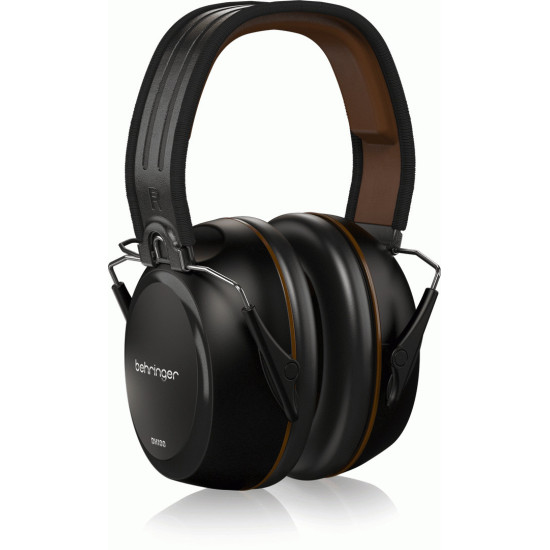 The Behringer DH100 Drum Headphones The Behringer DH100 Drum Headphones