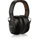 The Behringer DH100 Drum Headphones The Behringer DH100 Drum Headphones