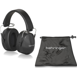 Behringer DH80 Pro Drummer Refernce Headphones