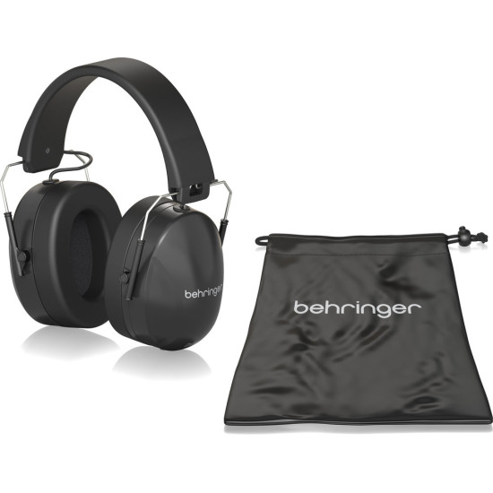 Behringer DH80 Pro Drummer Refernce Headphones Behringer DH80 Pro Drummer Refernce Headphones