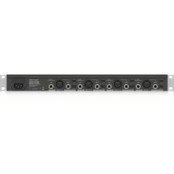 The Behringer Ultra-Di Pro DI4000 DI Box