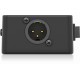 The Behringer ULTRA-DI DI400P DI Box