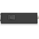 The Behringer ULTRA-DI DI400P DI Box