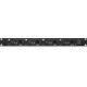 The Behringer DI4800A 4Ch Active Di, Booster, Line ISO