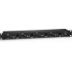 The Behringer DI4800A 4Ch Active Di, Booster, Line ISO