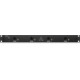 The Behringer DI4800A 4Ch Active Di, Booster, Line ISO
