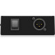 The Behringer ULTRA-DI Di600P DI Box