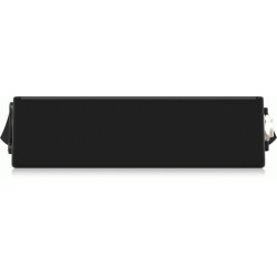 The Behringer ULTRA-DI Di600P DI Box