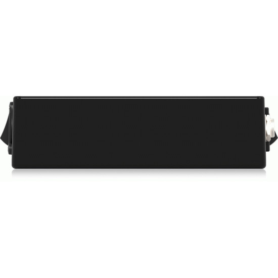 The Behringer ULTRA-DI Di600P DI Box