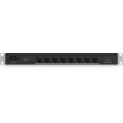 The Behringer ULTRA-DI PRO DI800 V2 DI 