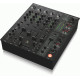 The Behringer DJX750 Pro DJ Mixer The Behringer DJX750 Pro DJ Mixer