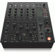 The Behringer DJX750 Pro DJ Mixer The Behringer DJX750 Pro DJ Mixer
