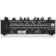 The Behringer DJX750 Pro DJ Mixer The Behringer DJX750 Pro DJ Mixer