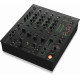 The Behringer DJX900USB Pro DJ Mixer The Behringer DJX900USB Pro DJ Mixer