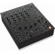 The Behringer DJX900USB Pro DJ Mixer The Behringer DJX900USB Pro DJ Mixer