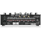 The Behringer DJX900USB Pro DJ Mixer The Behringer DJX900USB Pro DJ Mixer
