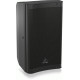The Behringer DR110DSP Active 1,000 Watt 10" PA Speaker System with DSP and 2-Channel Mixer