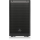The Behringer DR112DSP Active 1,200 Watt 12" PA Speaker System with DSP and 2-Channel Mixer