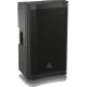 The Behringer DR112DSP Active 1,200 Watt 12" PA Speaker System with DSP and 2-Channel Mixer