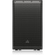 The Behringer DR115DSP Active 1,400 Watt 15" PA Speaker System with DSP and 2-Channel Mixer