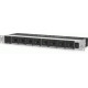 The Behringer DS2800 2 IN 8 OUT Distribution Splitter