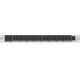 The Behringer DS2800 2 IN 8 OUT Distribution Splitter