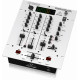 The Behringer DX626 Pro DJ Mixer