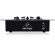The Behringer DX626 Pro DJ Mixer