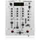 The Behringer DX626 Pro DJ Mixer