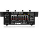 The Behringer DX626 Pro DJ Mixer