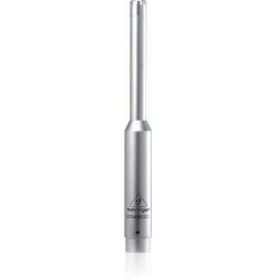 The Behringer ECM8000 Condenser Microphone