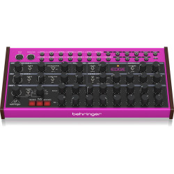 Behringer Edge Analog Percussion Synth