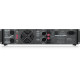 The Behringer Europower EP2000 PA Amplifier