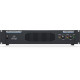 The Behringer Europower EP4000 PA Amplifier