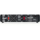 The Behringer Europower EP4000 PA Amplifier