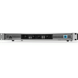 The Behringer Europower EPQ304 PA Amplifier