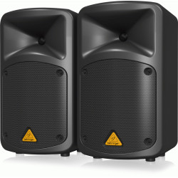 The Behringer Europort EPS500MP3 Compact PA